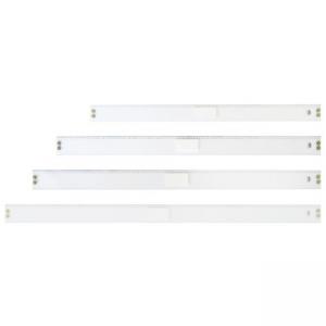 Линеал с ролки и ръкохватка, акрил, размер 110 см