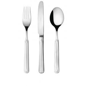 HERDMAR К-т прибори “CRISTAL“- 130 части