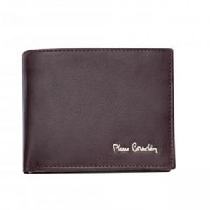 Мъжки портфейл PIERRE CARDIN, естествена кожа