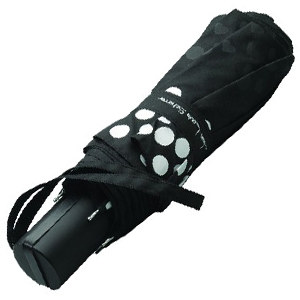 Дамски сгъваем чадър SCHERRER