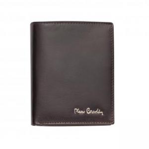 Мъжки порфейл PIERRE CARDIN, естествена кожа