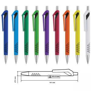 Пластамсова химикалка