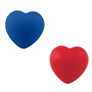 Антистрес артикул - сърце