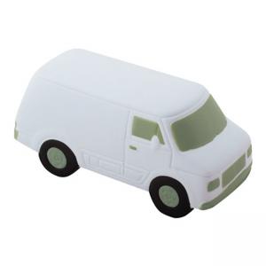 Минибус против стрес