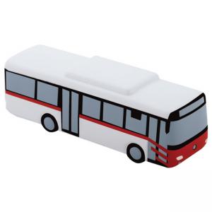 Антистрес сувенир Автобус