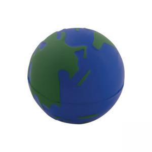 Антистрес топка земно кълбо