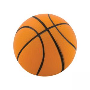 Антистрес баскетболна топка