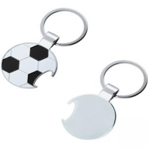 Футболна топка с отварачка