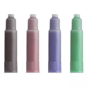 Мастило за маркер бяла дъска Maxx Eco 655, 3 патрончета