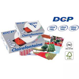Картон за цветно копиране DCP 300 г/м2, формат  A4, 125 листа