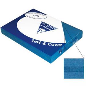 Корици картон - лен, формат А4, 270 г/м2, 100 листа