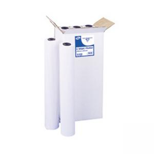 Хартия плотерна inkjet, 610 мм х 45 м, 90 г/м2