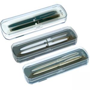 Комплект химикалка и автоматичен молив 108M Prestige