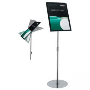 Стойка за брошури, формат А4