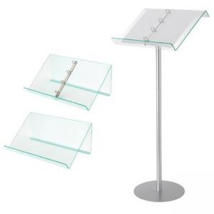 Поставка, лекторска / меню с ринг 4