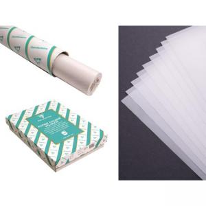 Паус, формат А4, 50 листа, 70/75 г/м² Superior