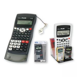 Калкулатор научен, 12 разряден, 240 функции