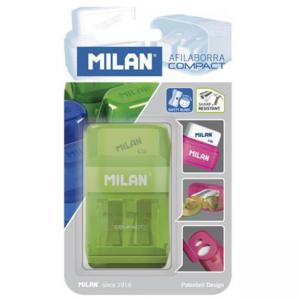 Острилкогума COMPACT, в блистер