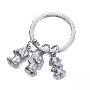 Ключодържател TROIKA - THREE MONKEYS