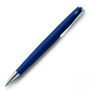 Химикалка Lamy Studio Imperial Blue