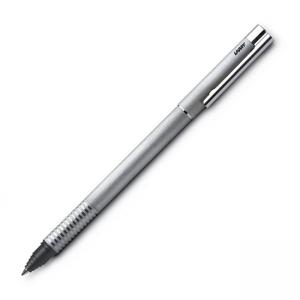 Ролер Lamy Logo Brushed Finish