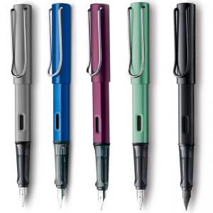 Писалка Lamy Al-star