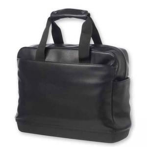 Бизнес чанта от екокожа Moleskine Classic Utility, за лаптоп 15 инча