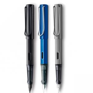 Писалка Lamy Al-star Matt