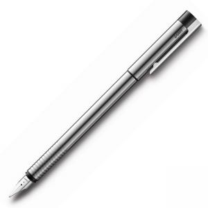 Писалка Lamy Logo Stainless Steel