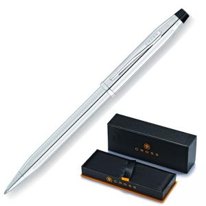 Химикалка Cross Century II Chrome