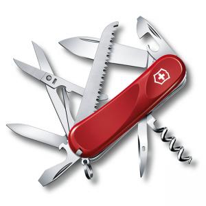 Швейцарски джобен нож Victorinox Evolution 17