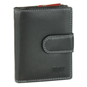 Дамски портфейл Mano Multicolorus