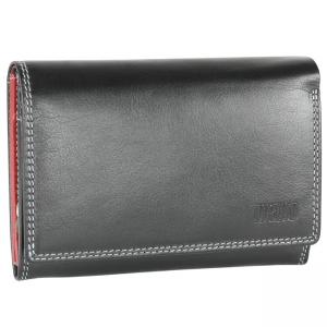 Дамски портфейл Mano Multicolorus