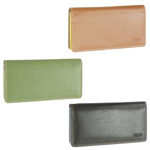 Дамски портфейл Mano Multicolorus 06