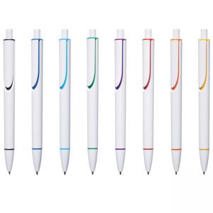 Пластмасова химикалка