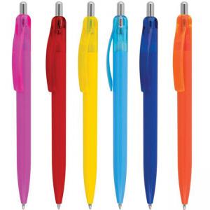 Пластмасова химикалка