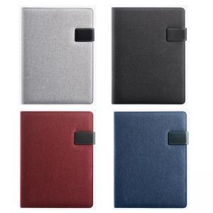 Папка с бележник А4 формат