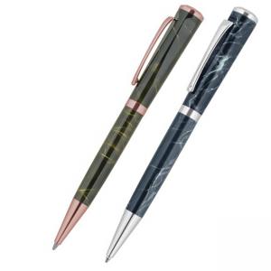 Стилна метална химикалка