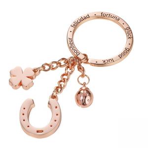 Ключодържател TROIKA - GLUCKBRINGER 'Hufeisen'