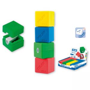 Острилка с резервоар AFILA CUBIC