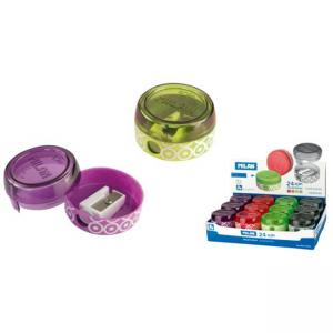 Острилка с резервоар SPIN Острилка с резервоар SPIN