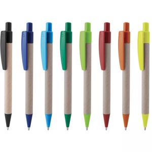 Еко химикалка