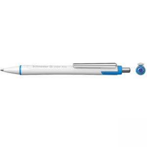 Химикалка автоматична Slider Xite XB, синя