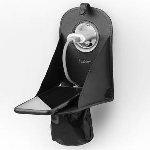 Поставка за зареждане на телефон SILVER FLAME