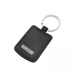 Ключодържател SILVER FLAME