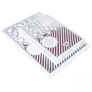 Паус формат А3, 250 листа, 90/95 г/м2