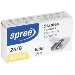 Телчета 24/8, 1000 броя в кутия