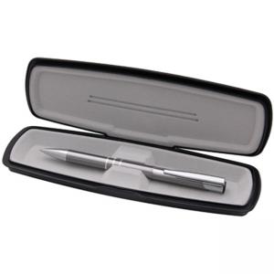 Метална химикалка в кутия