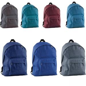 Раница с едно отделение