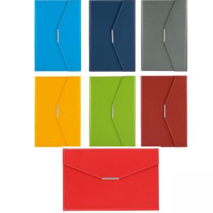 Папка А5 с похлупак